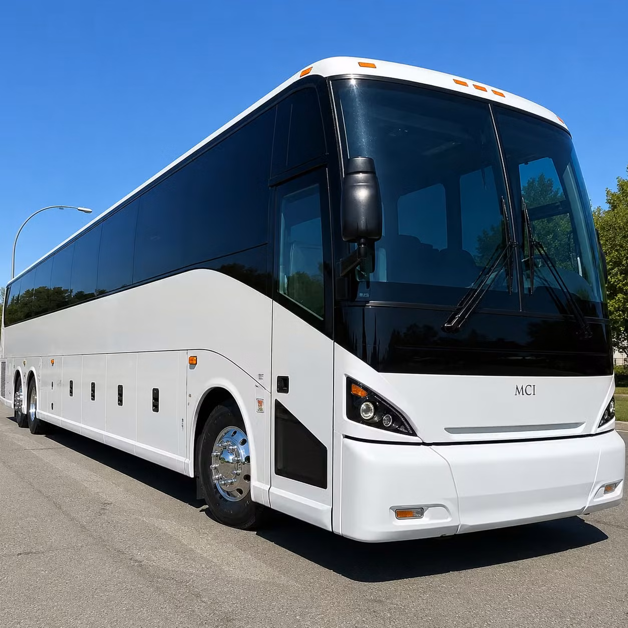 bus rentals for kissimmee proms homecomings