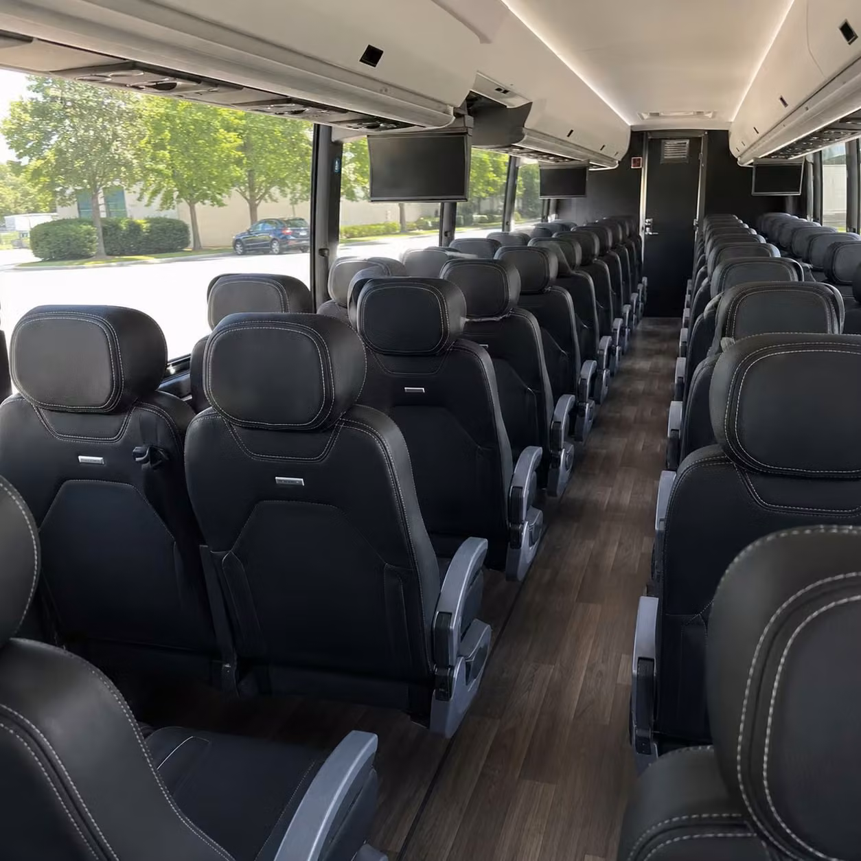 kissimmee corporate transportation services